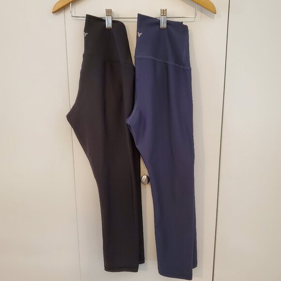 2 Old Navy Leggings - NWOT - Size XS - Picture 1 of 7